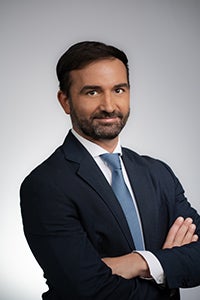 Lorenzo Carra Stoller