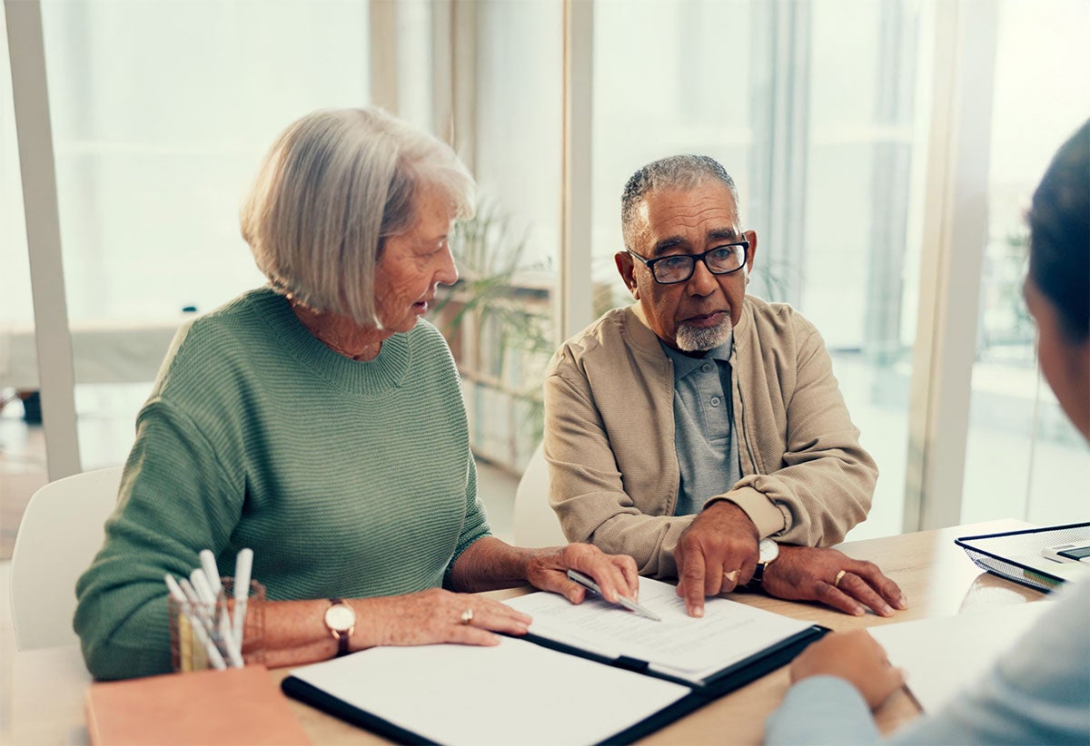 Family Legal Protection