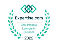 Expertise.com Best Probate Lawyers in Torrance 2022